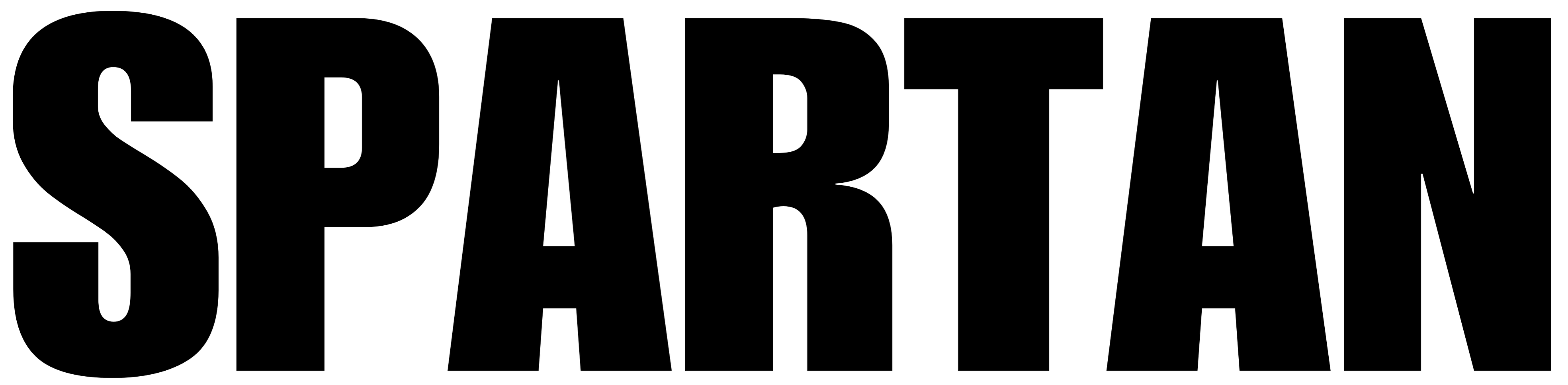 Spartan Logo