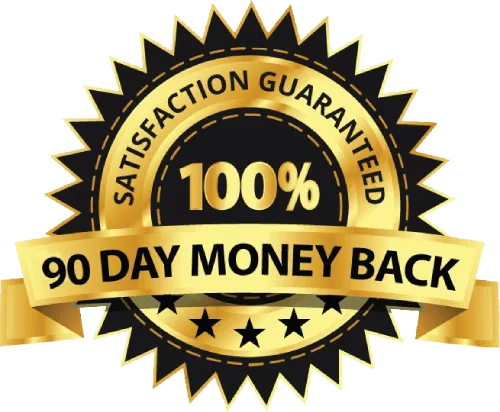 Spartan Root Activator Shampoo 90-Day Satisfaction Guarantee